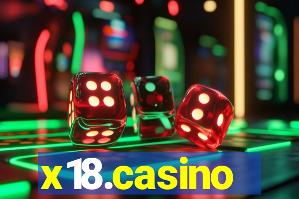 x18.casino