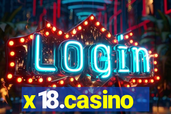 x18.casino