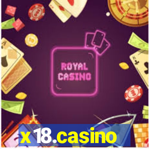 x18.casino