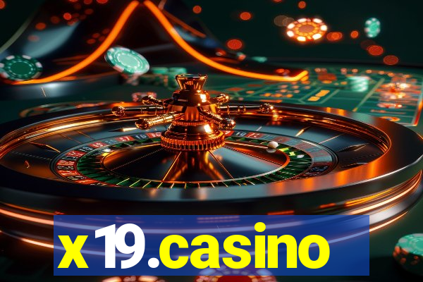 x19.casino