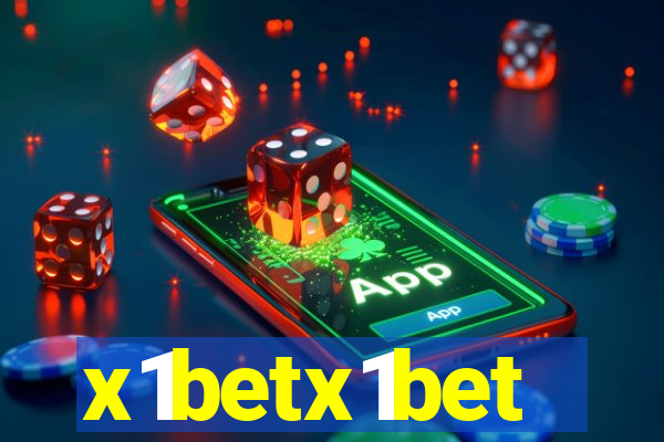 x1betx1bet