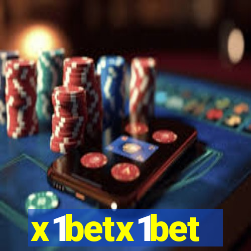 x1betx1bet
