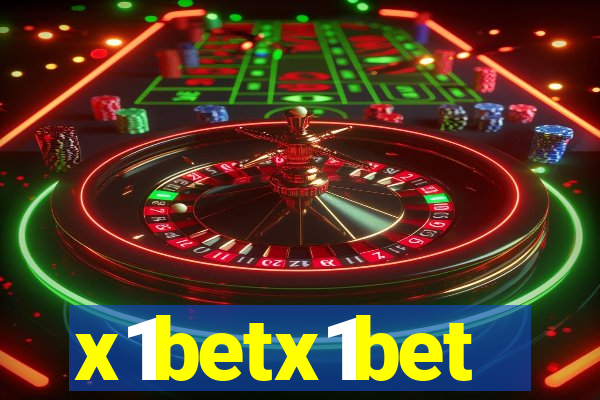 x1betx1bet