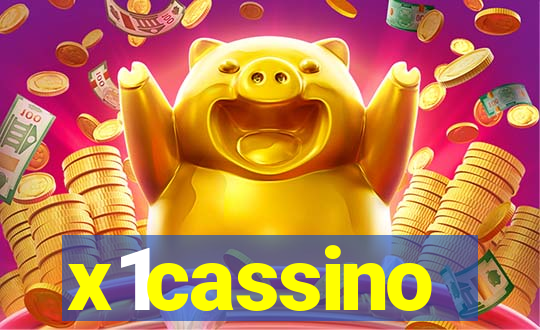 x1cassino