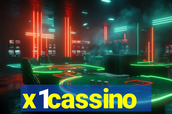 x1cassino