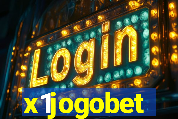 x1jogobet