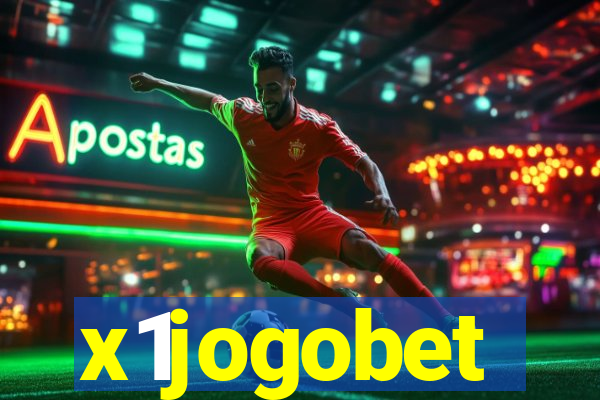 x1jogobet