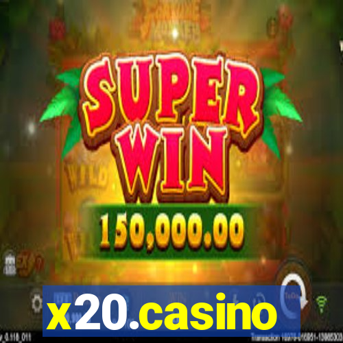 x20.casino