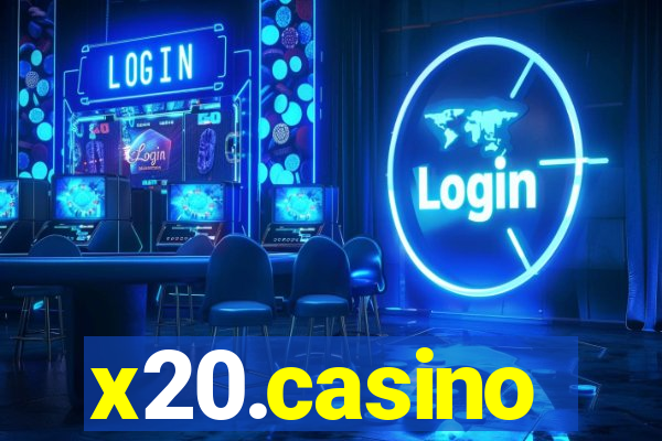 x20.casino