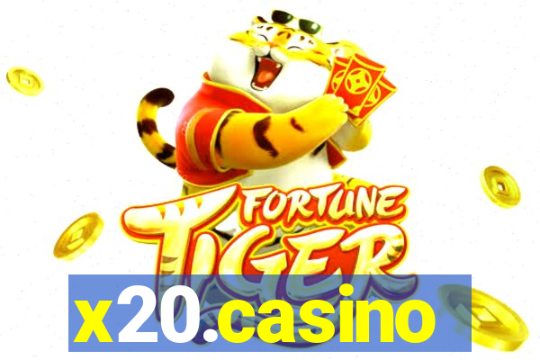 x20.casino