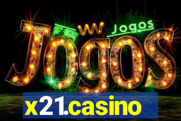 x21.casino