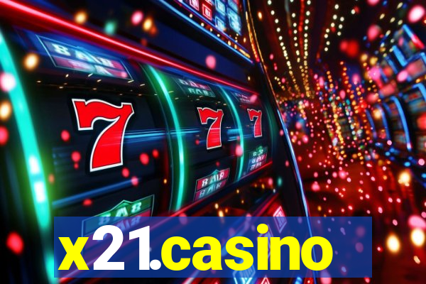 x21.casino