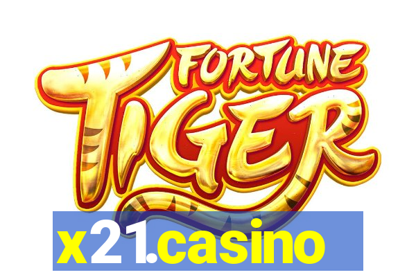 x21.casino