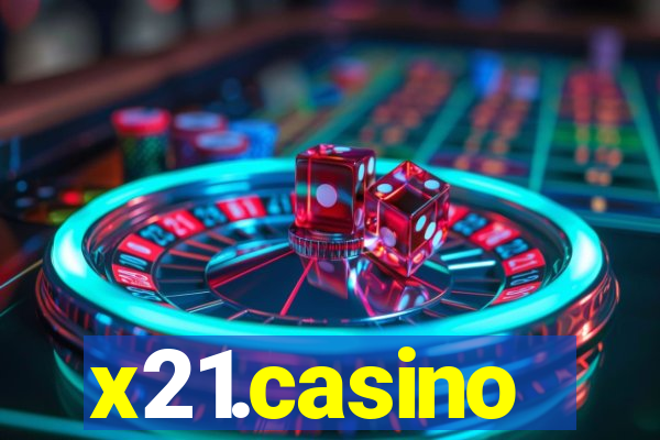 x21.casino
