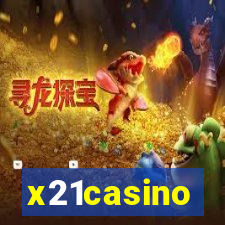 x21casino
