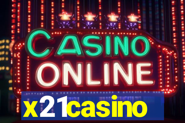 x21casino