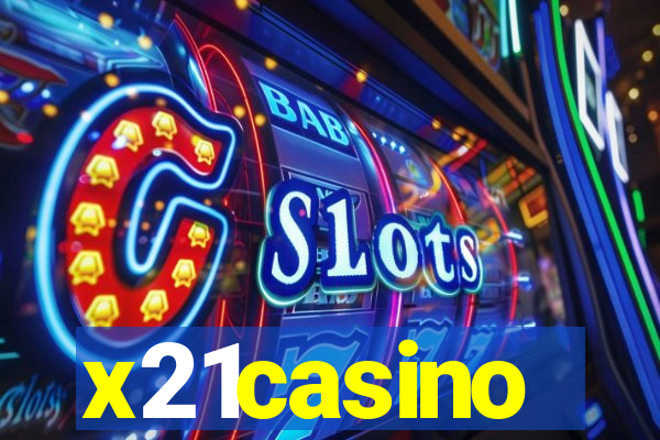 x21casino