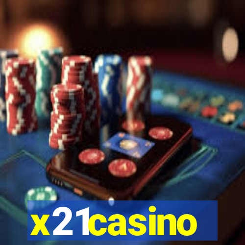 x21casino