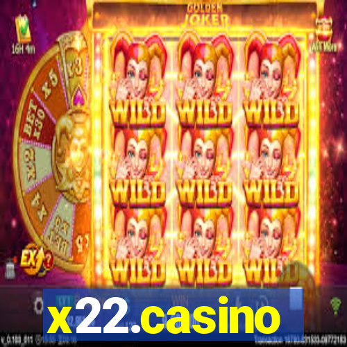 x22.casino