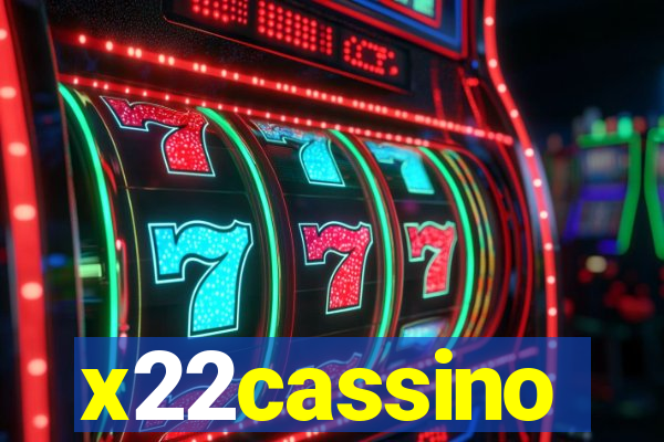 x22cassino