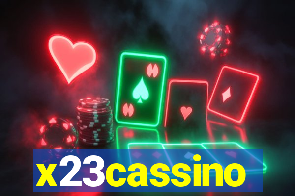 x23cassino
