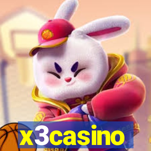x3casino