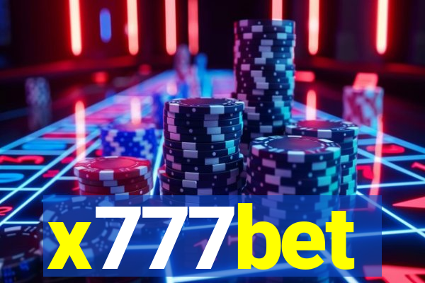 x777bet