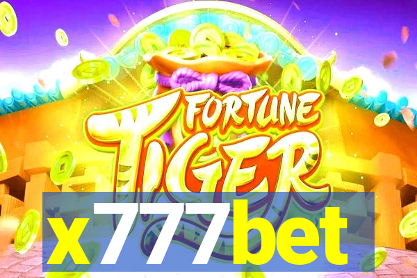 x777bet