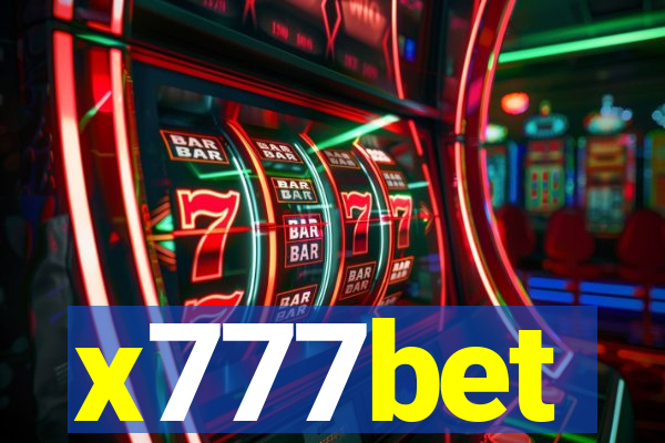 x777bet