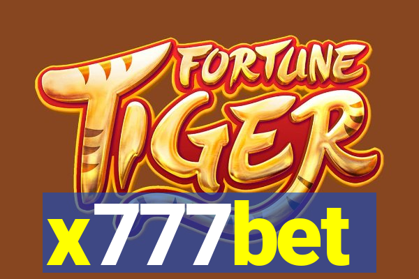 x777bet