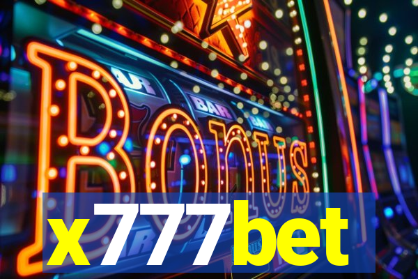 x777bet