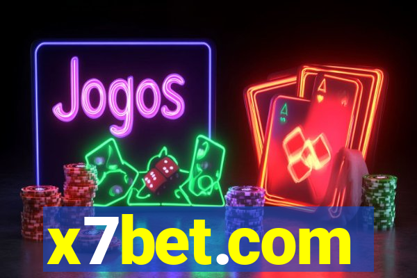 x7bet.com
