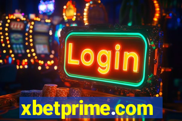 xbetprime.com
