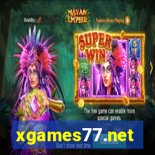 xgames77.net