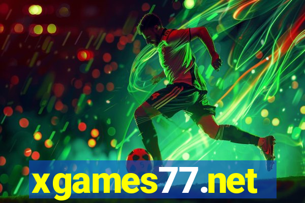 xgames77.net