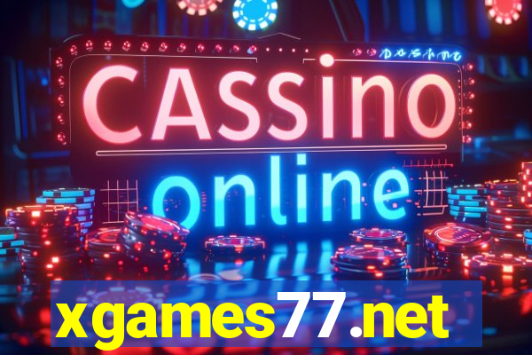 xgames77.net