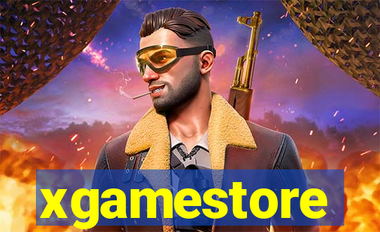 xgamestore
