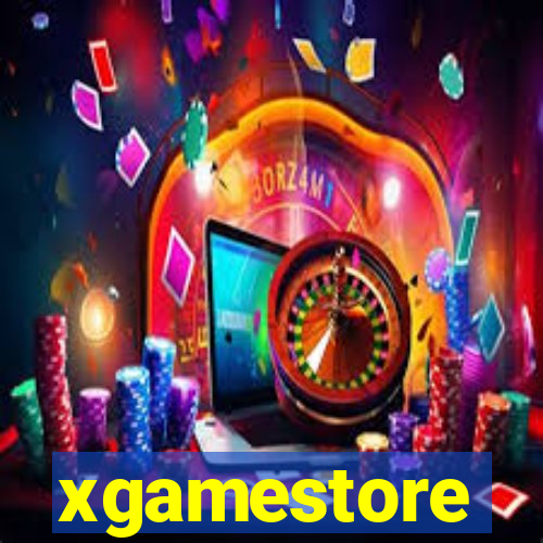 xgamestore
