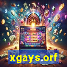 xgays.orf