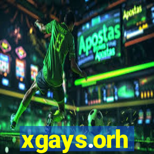 xgays.orh