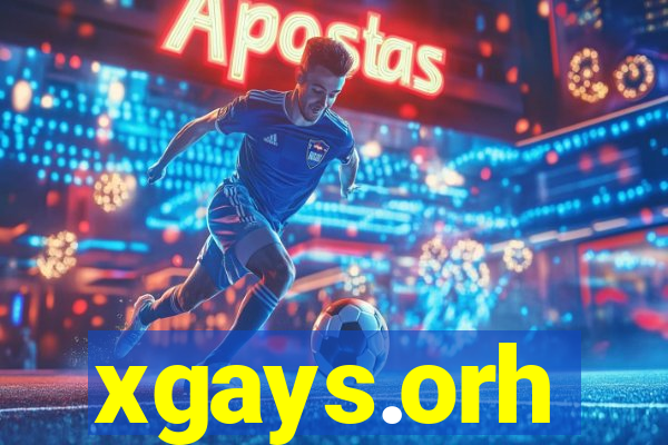xgays.orh