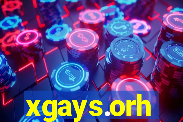 xgays.orh