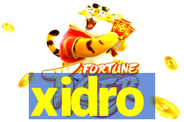 xidro
