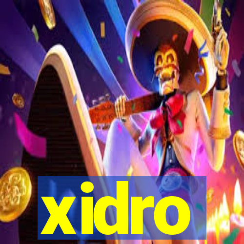 xidro