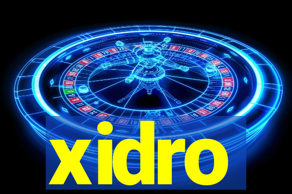 xidro