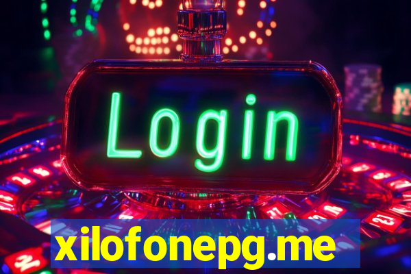 xilofonepg.me