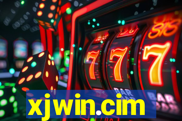 xjwin.cim