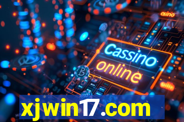 xjwin17.com