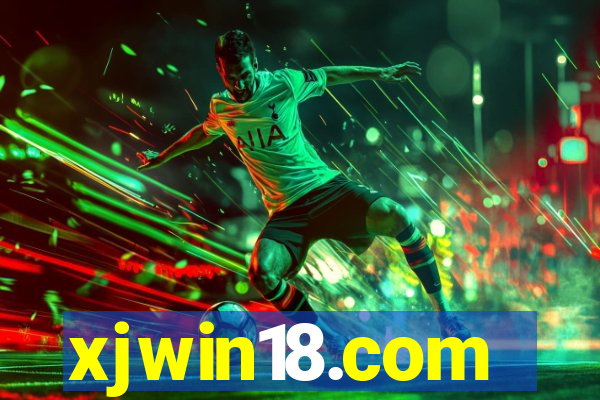 xjwin18.com