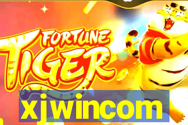xjwincom